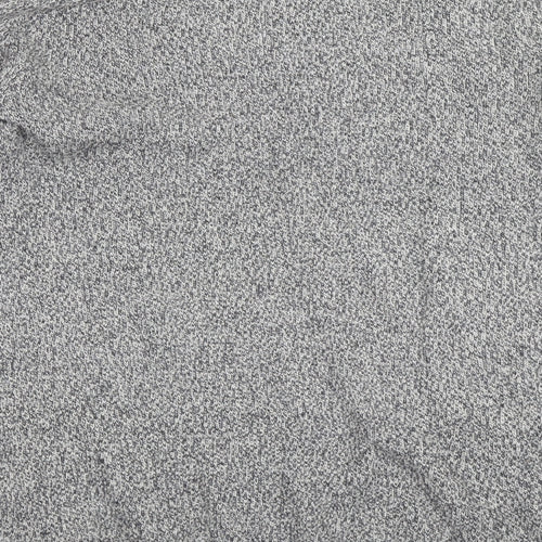 H&M Mens Grey   Pullover Jumper Size M