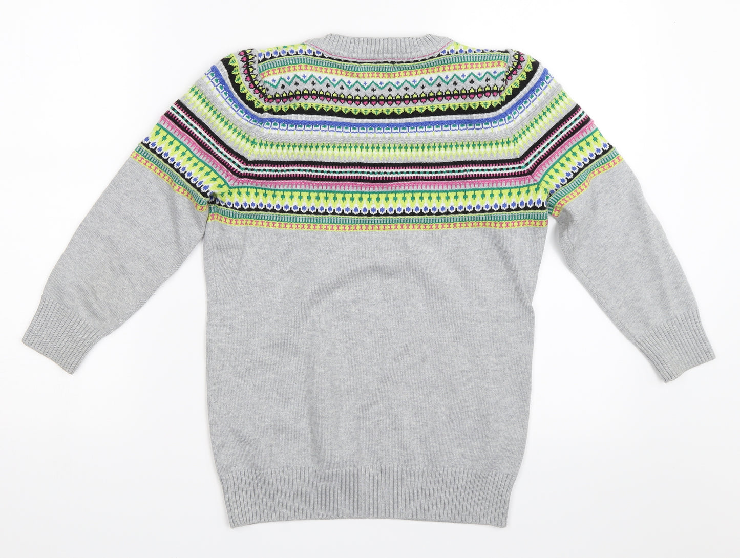 Gap Womens Grey   Pullover Jumper Size S