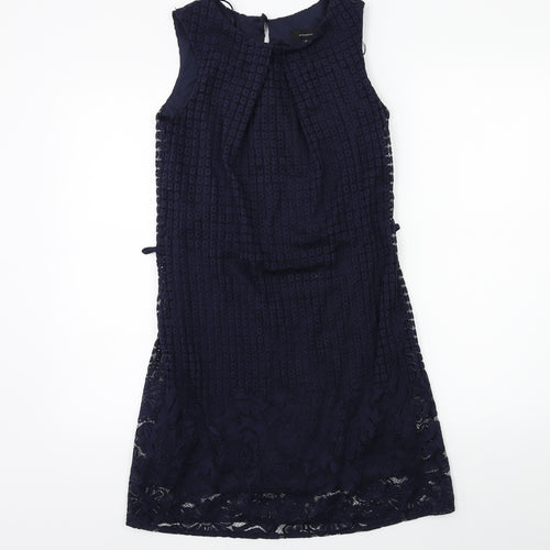 Atmosphere Womens Blue   Shift  Size 6