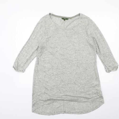 NEXT Womens Beige   Pullover Jumper Size 16