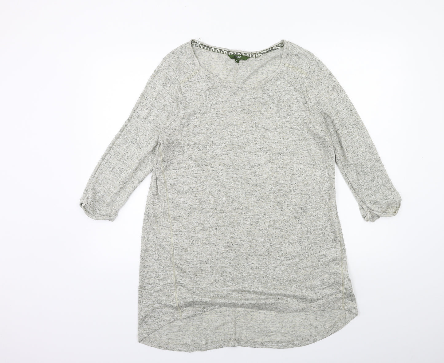 NEXT Womens Beige   Pullover Jumper Size 16
