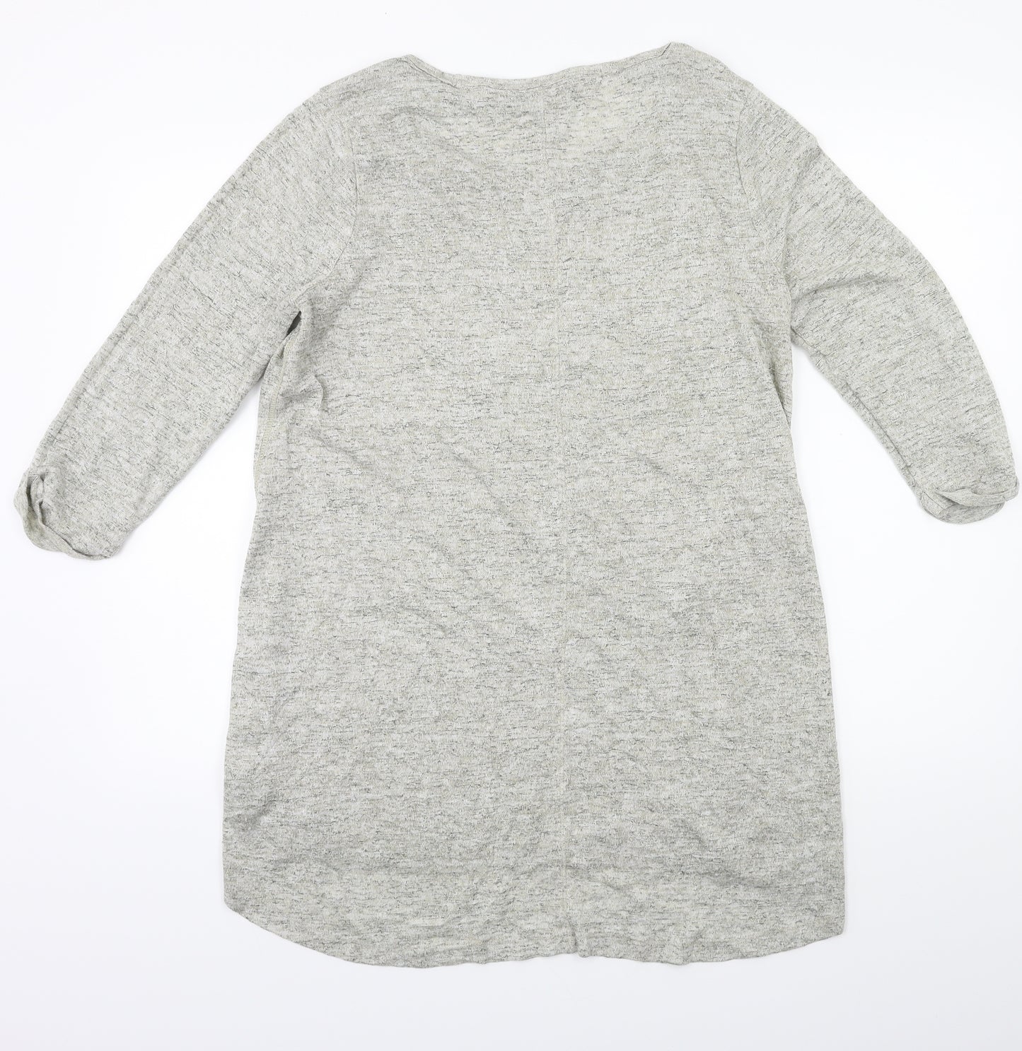 NEXT Womens Beige   Pullover Jumper Size 16