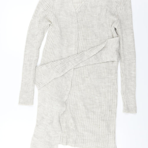 Preworn  Womens Beige   Pullover Jumper Size S