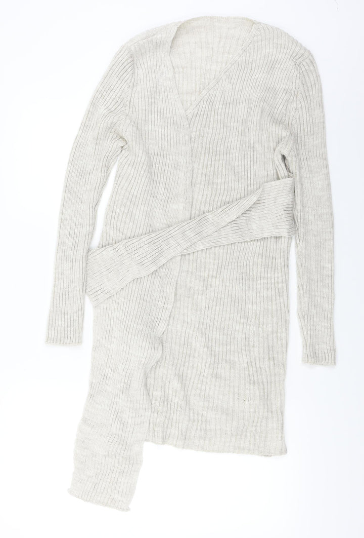 Preworn  Womens Beige   Pullover Jumper Size S