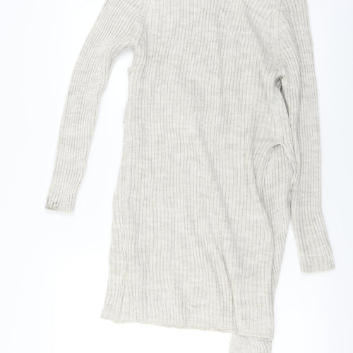 Preworn  Womens Beige   Pullover Jumper Size S