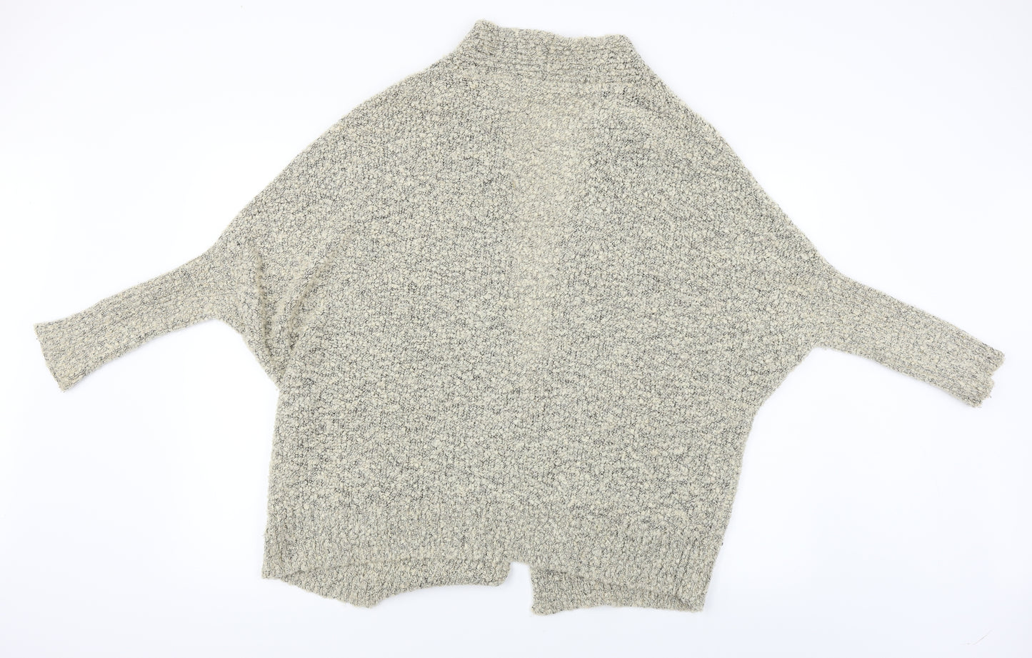 Atmosphere  Womens Beige   Cardigan Jumper Size XS
