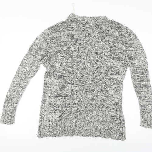 Preworn  Womens Grey   Pullover Jumper Size M