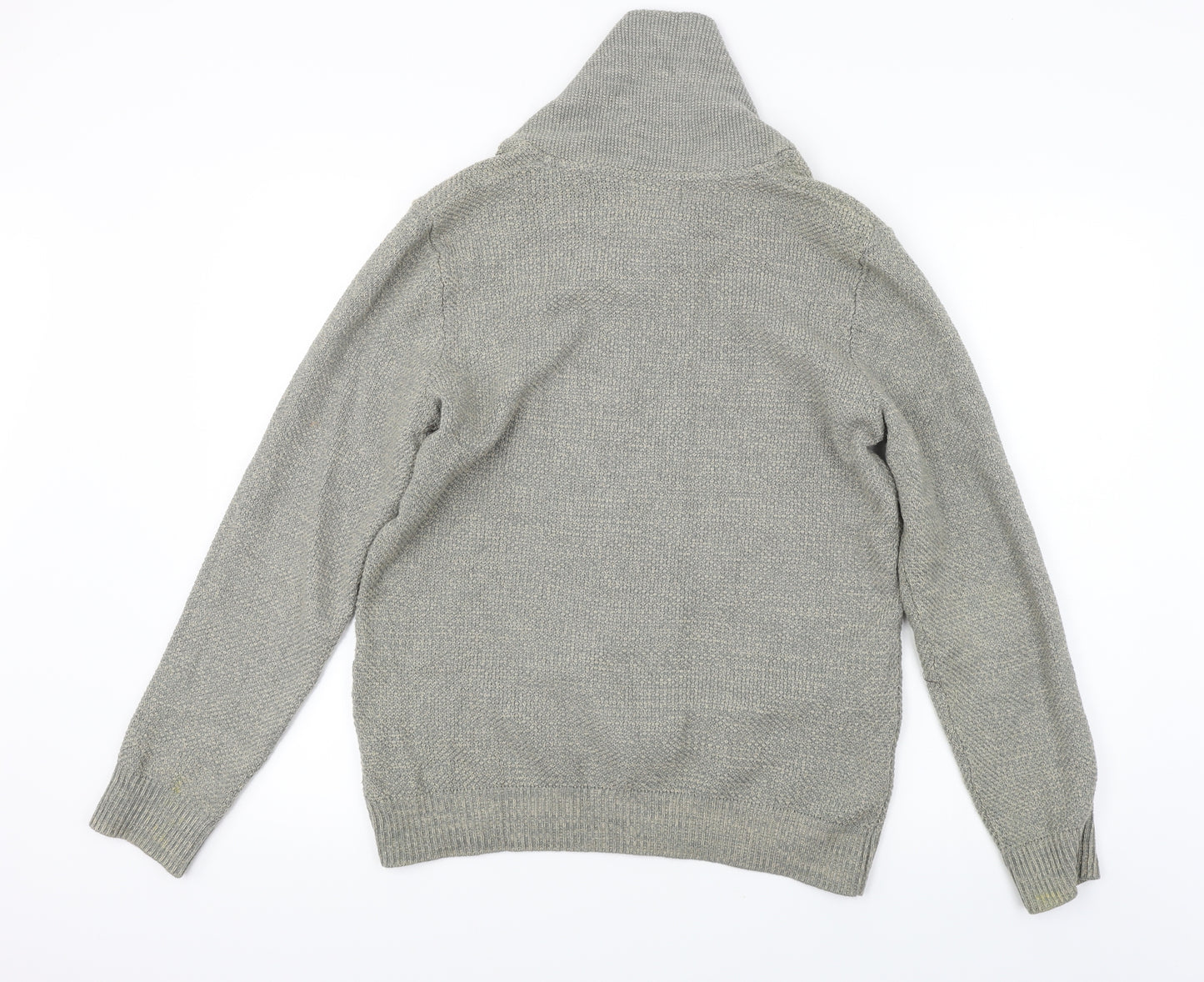 Marks and Spencer  Womens Green   Pullover Jumper Size M