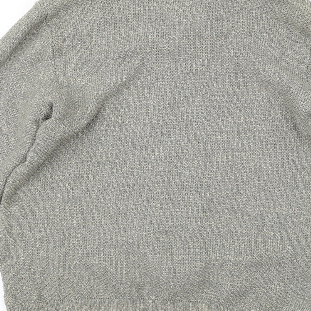 Marks and Spencer  Womens Green   Pullover Jumper Size M