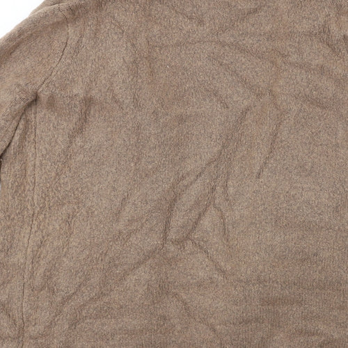 Primark  Womens Brown   Cardigan Jumper Size S