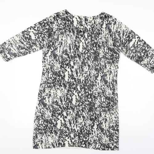 TU Womens Grey   A-Line  Size 14