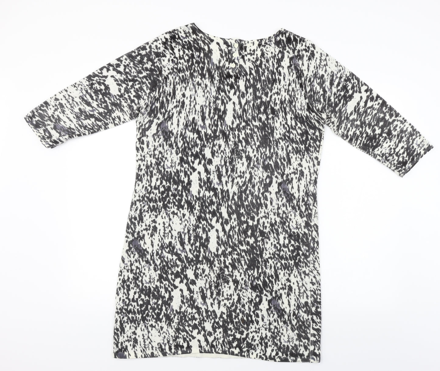 TU Womens Grey   A-Line  Size 14