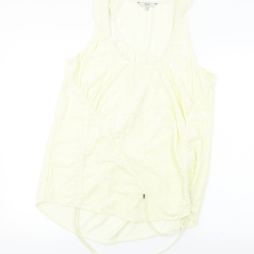 NEXT  Womens Ivory   Basic Blouse Size 14