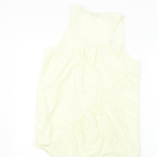 NEXT  Womens Ivory   Basic Blouse Size 14