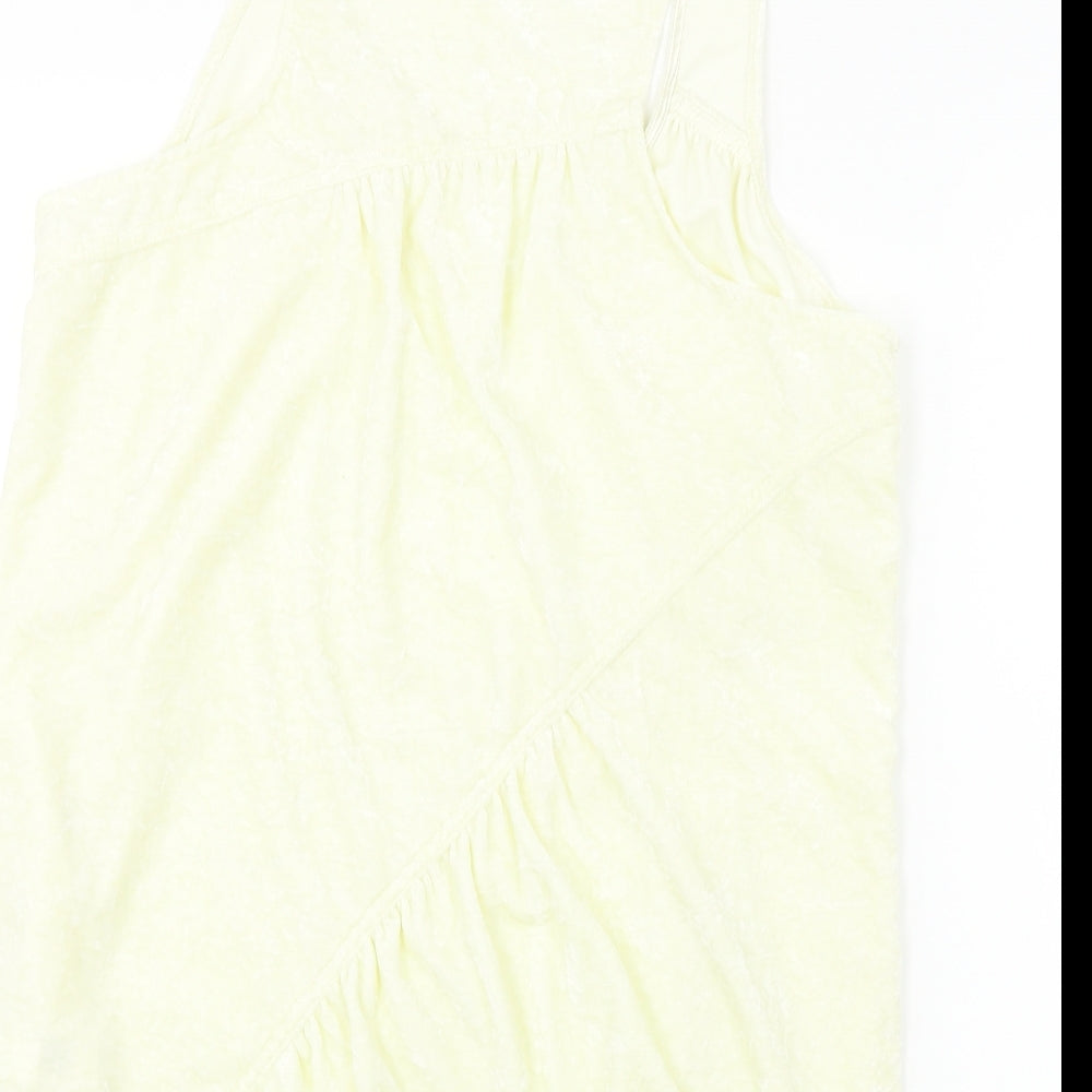 NEXT  Womens Ivory   Basic Blouse Size 14