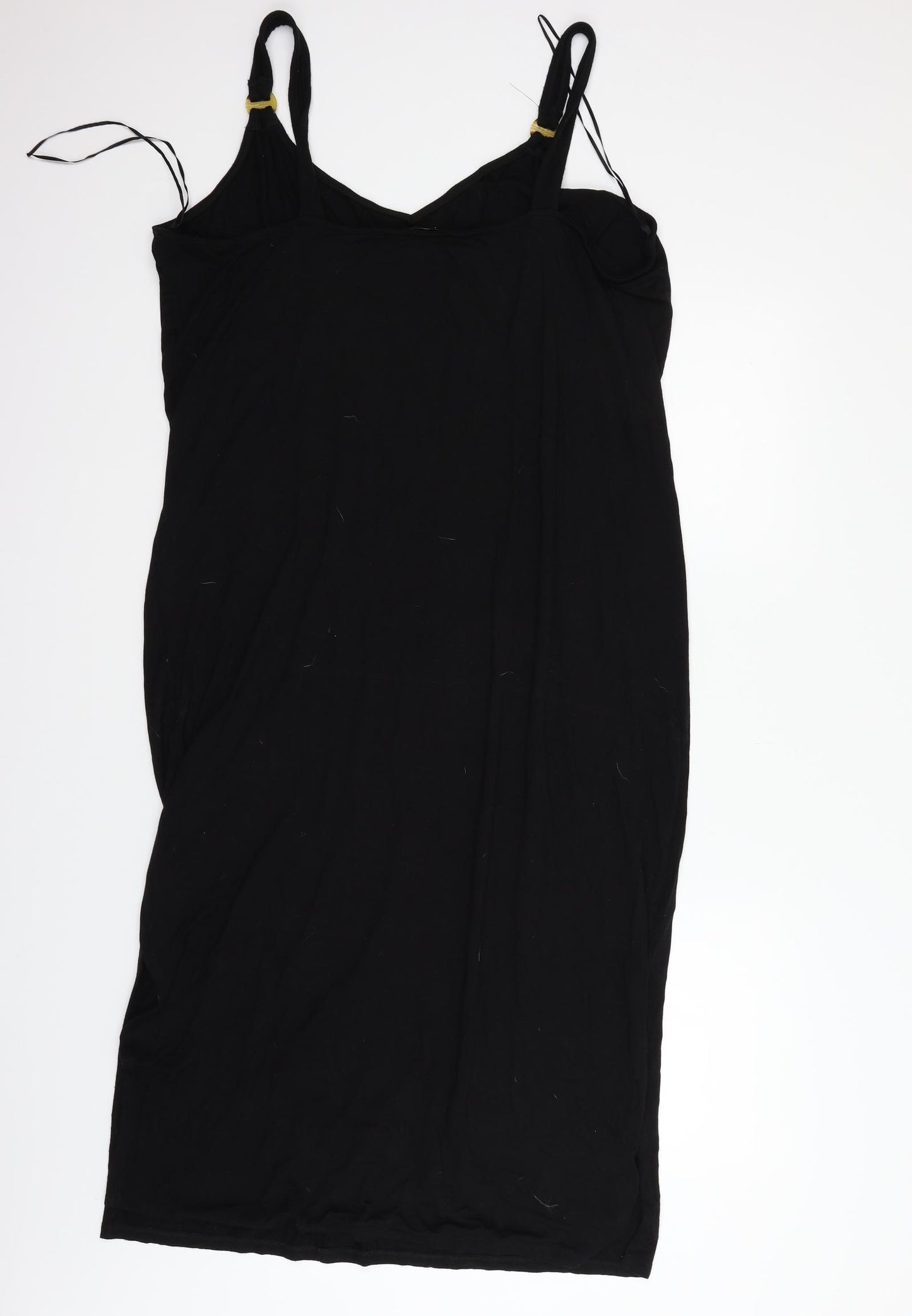 F&F Womens Black   Fit & Flare  Size 22