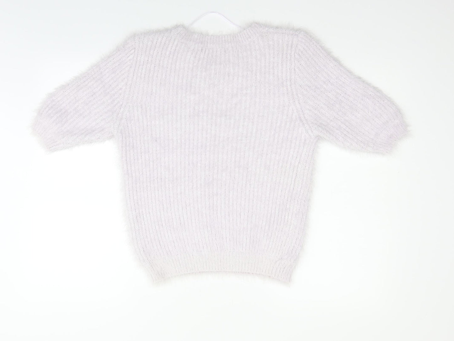 Atmosphere Womens Purple   Pullover Jumper Size 12