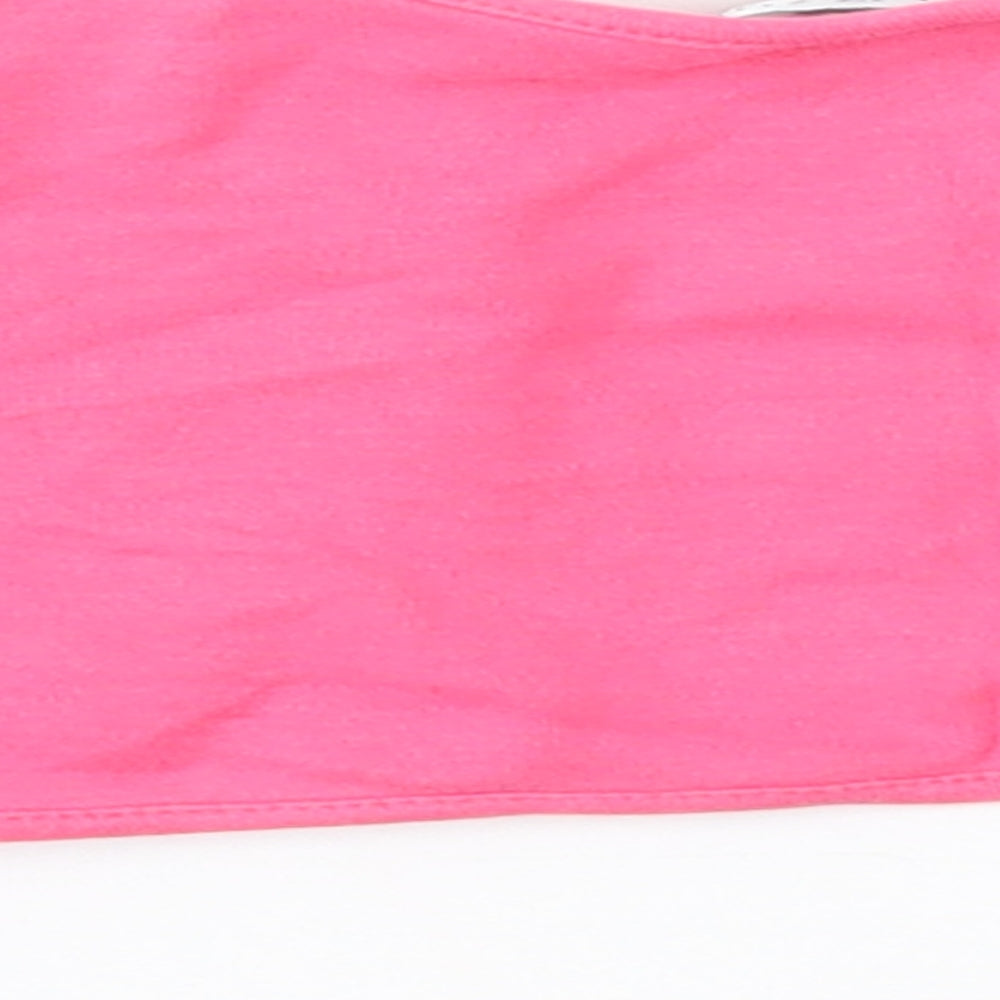 Maggie & Zoe Girls Pink   Cardigan Jumper Size 12-18 Months