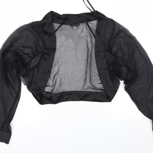Coast Womens Black   Jacket  Size M