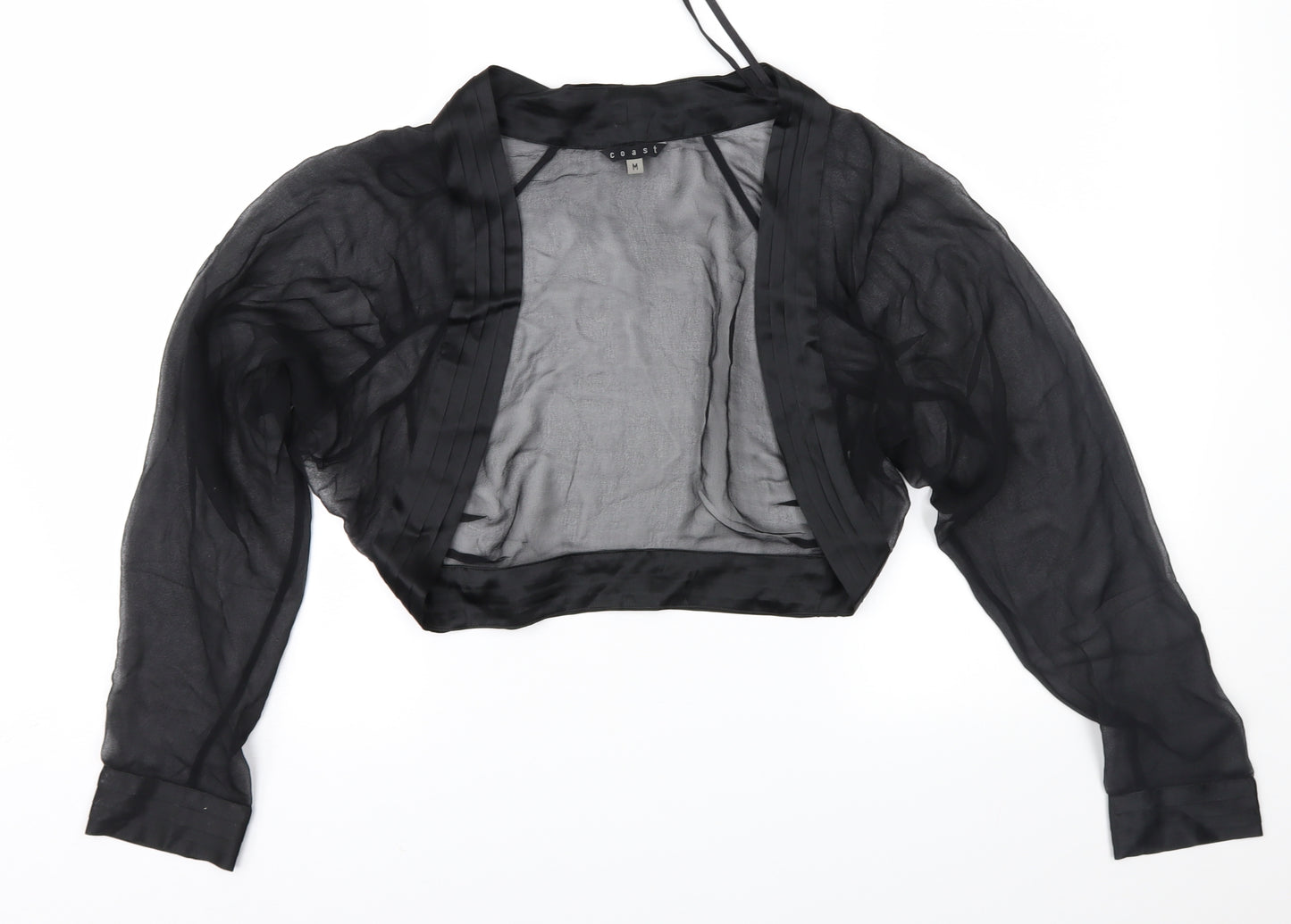 Coast Womens Black   Jacket  Size M