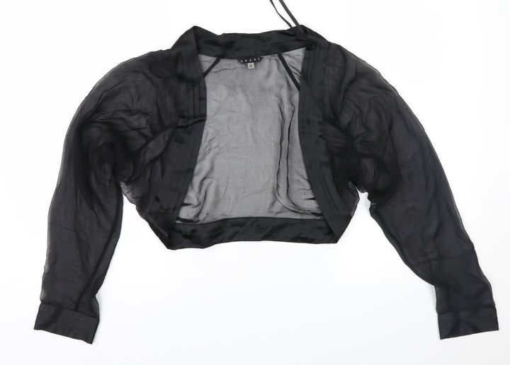 Coast Womens Black   Jacket  Size M