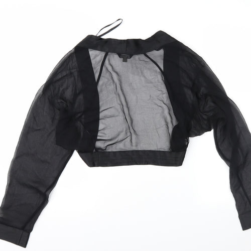 Coast Womens Black   Jacket  Size M