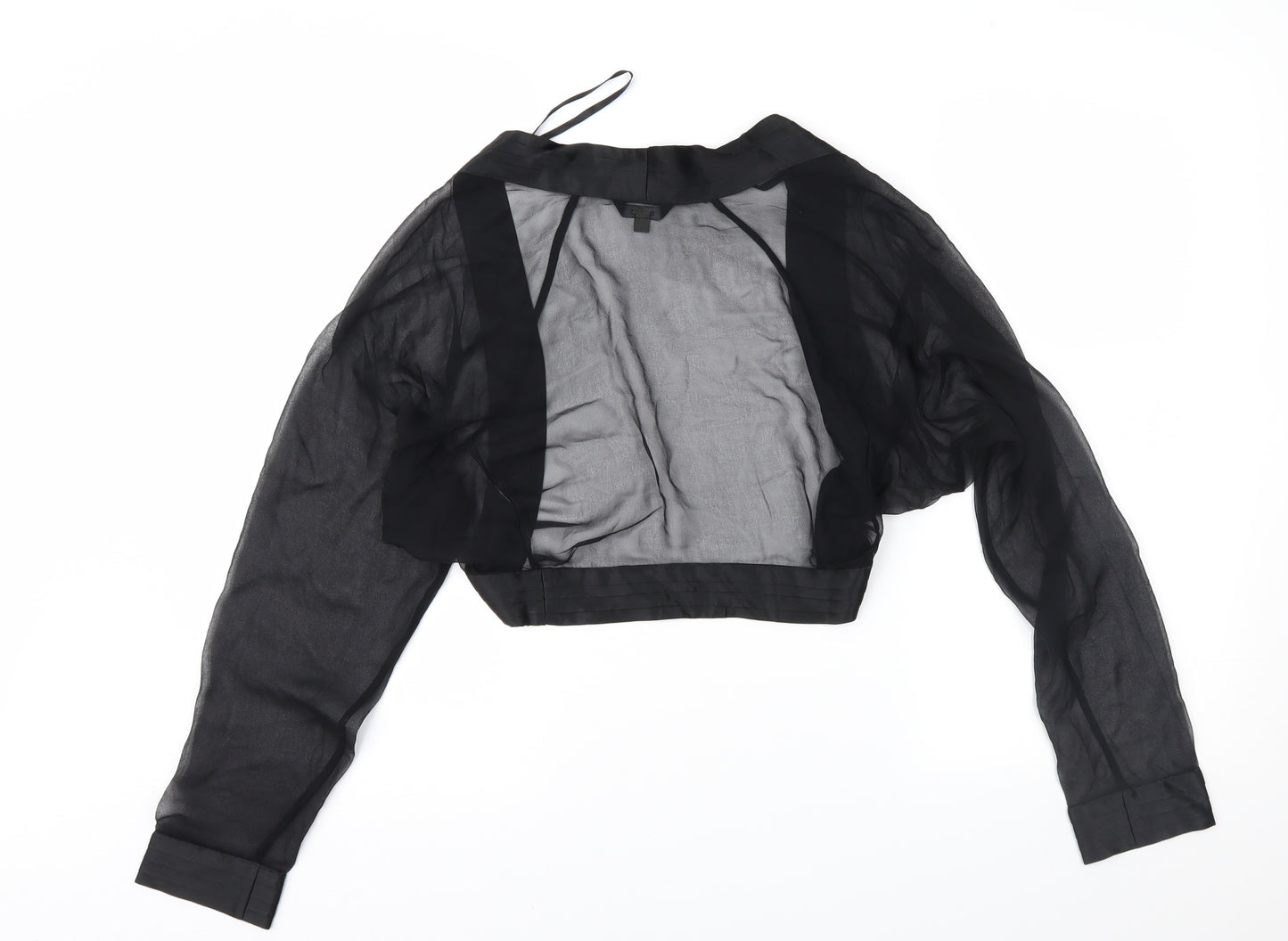 Coast Womens Black   Jacket  Size M