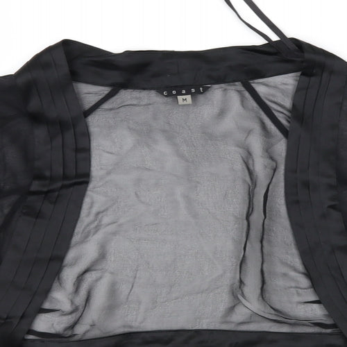 Coast Womens Black   Jacket  Size M