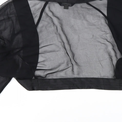 Coast Womens Black   Jacket  Size M