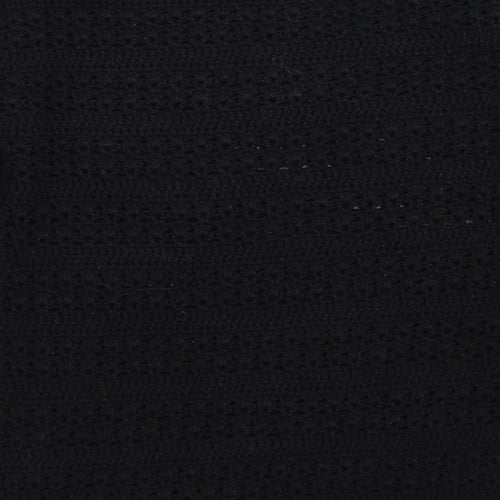 NEXT Womens Black   Pullover Jumper Size 6
