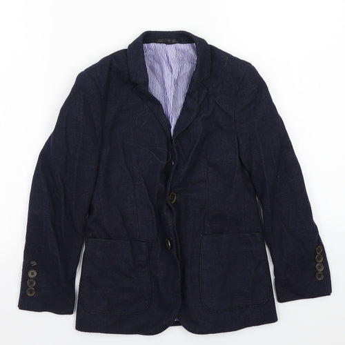finest quality Girls Blue   Jacket Blazer Size 8 Years
