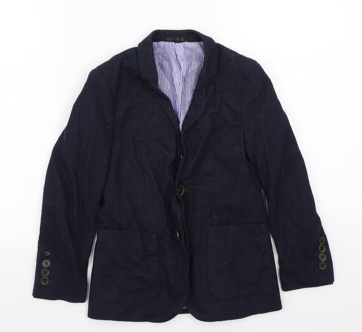 finest quality Girls Blue   Jacket Blazer Size 8 Years