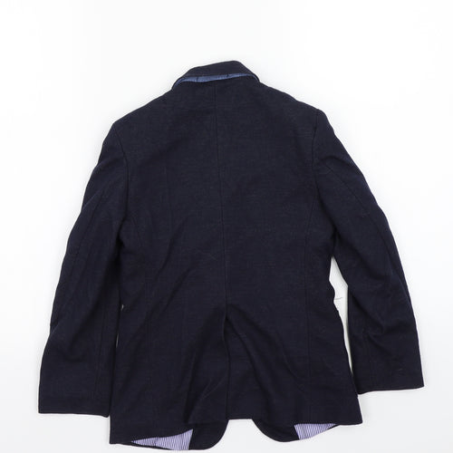 finest quality Girls Blue   Jacket Blazer Size 8 Years