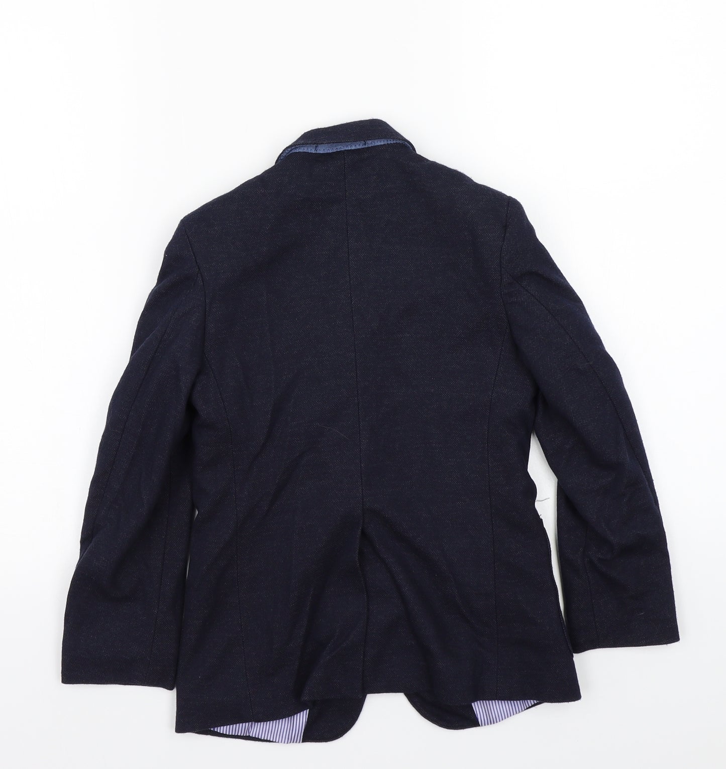 finest quality Girls Blue   Jacket Blazer Size 8 Years
