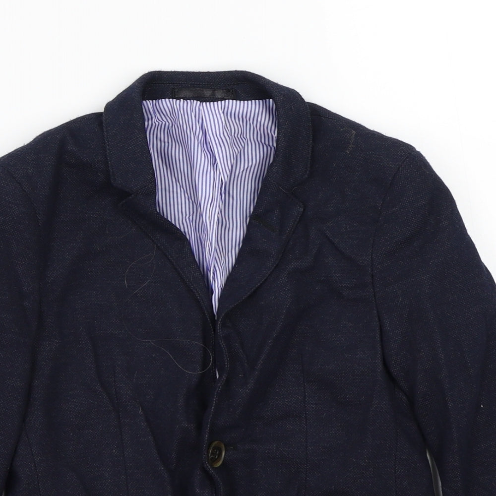 finest quality Girls Blue   Jacket Blazer Size 8 Years