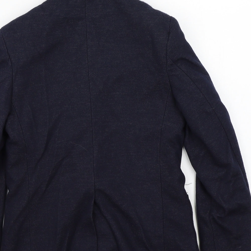 finest quality Girls Blue   Jacket Blazer Size 8 Years