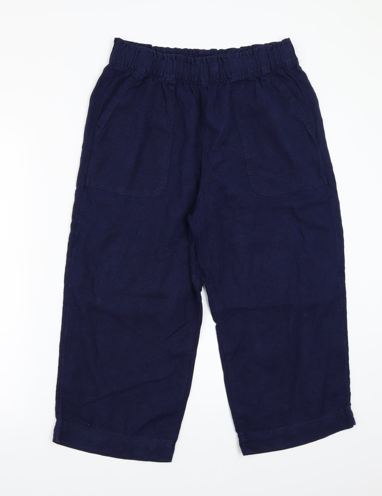 TU Womens Blue   Trousers  Size 12