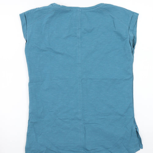 Espirit Womens Blue   Basic  Size XS