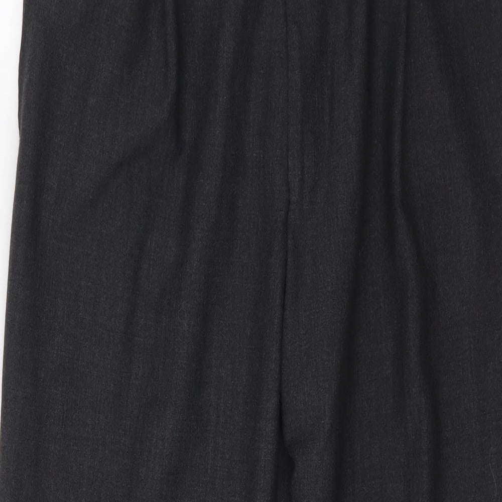 Coperstone Mens Grey   Trousers  Size 34 L29 in