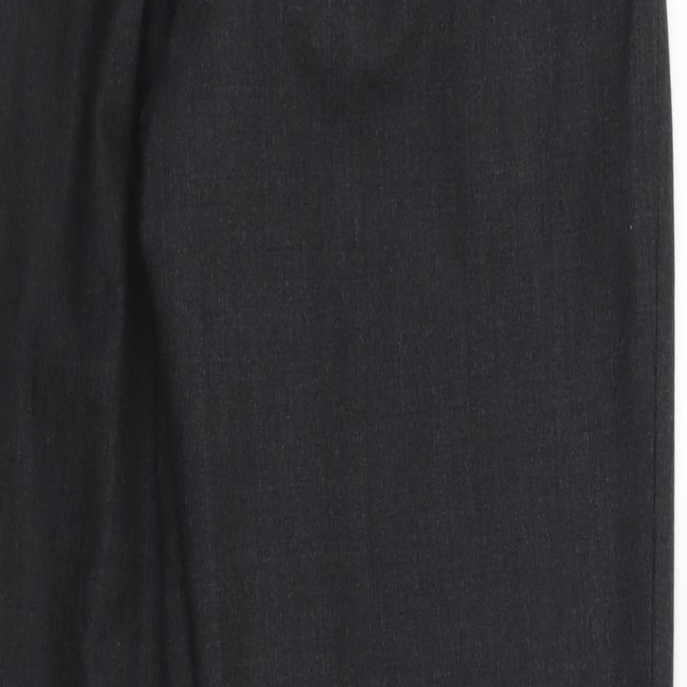 Coperstone Mens Grey   Trousers  Size 34 L29 in