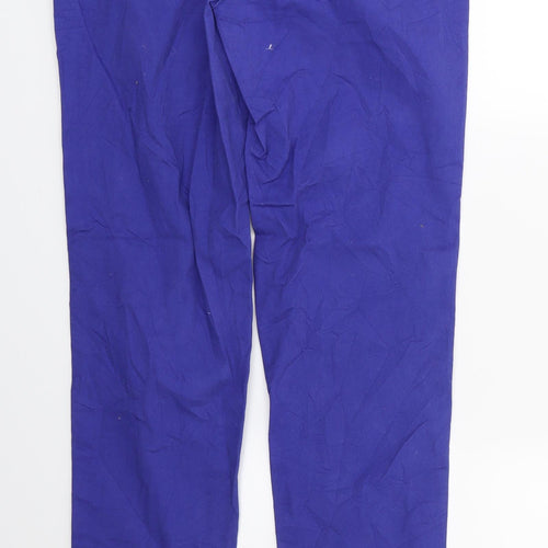 Bpc Womens Blue   Jegging Jeans Size 10 L29 in