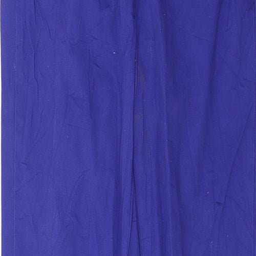 Bpc Womens Blue   Jegging Jeans Size 10 L29 in