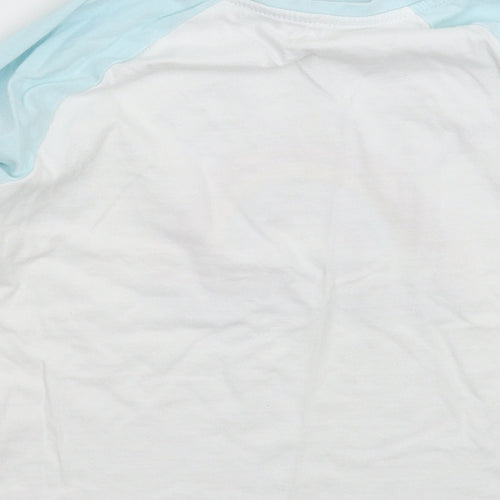 George Boys Multicoloured   Basic T-Shirt Size 5-6 Years