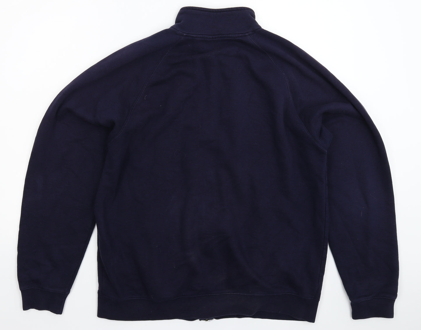 Fruit of the Loom Mens Blue   Jacket  Size L