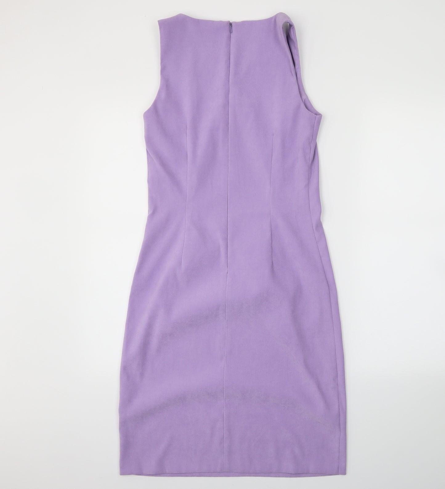 newlook Womens Purple   Sheath  Size 10