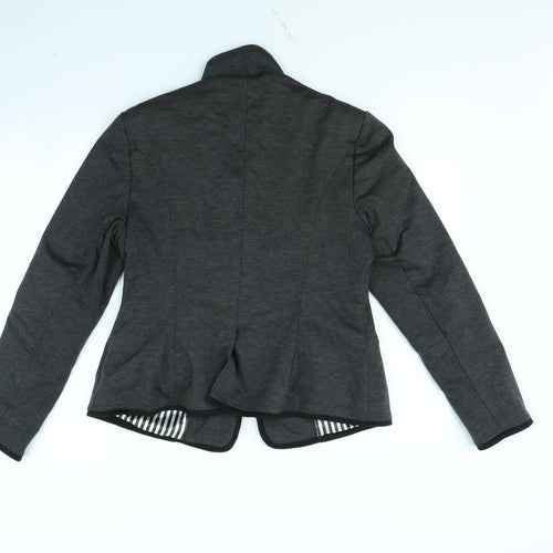 TU Womens Grey   Jacket  Size 12