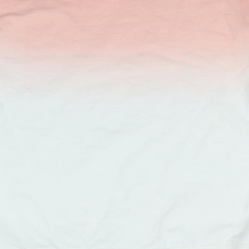 H&M Womens Pink   Pullover Jumper Size XL