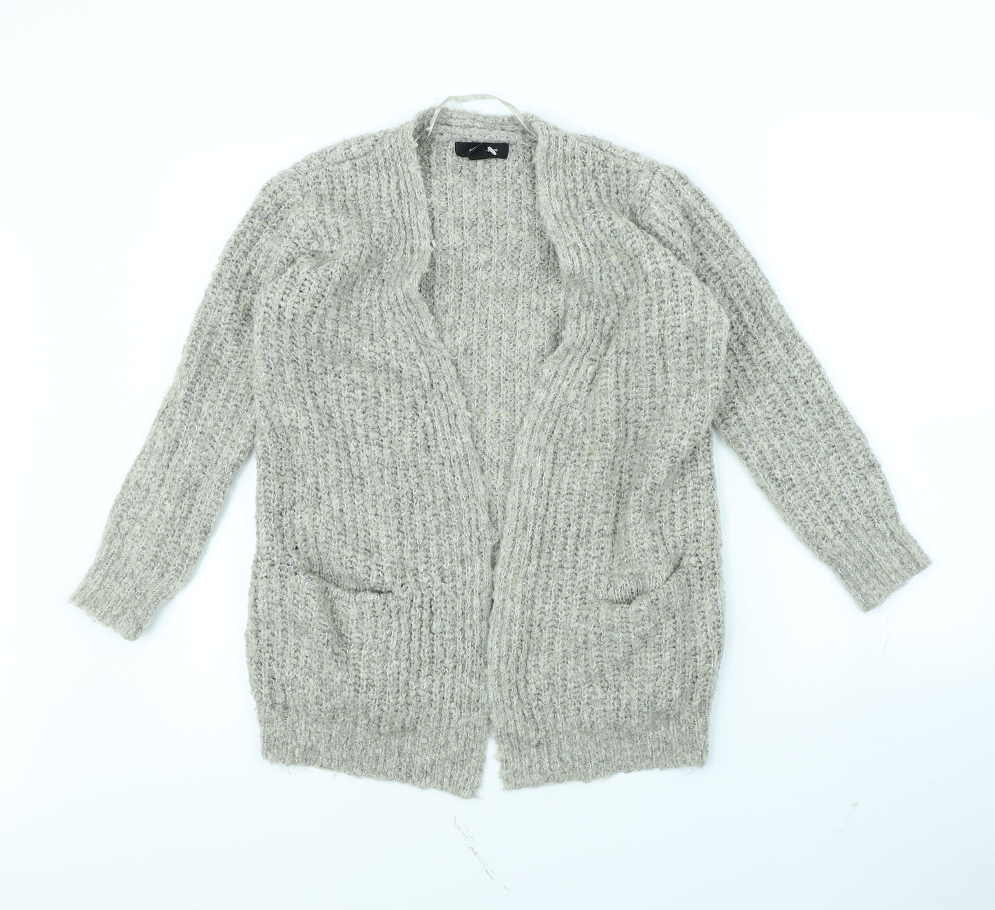 Atmosphere Womens Grey   Jacket  Size 12