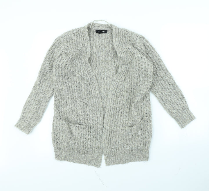 Atmosphere Womens Grey   Jacket  Size 12