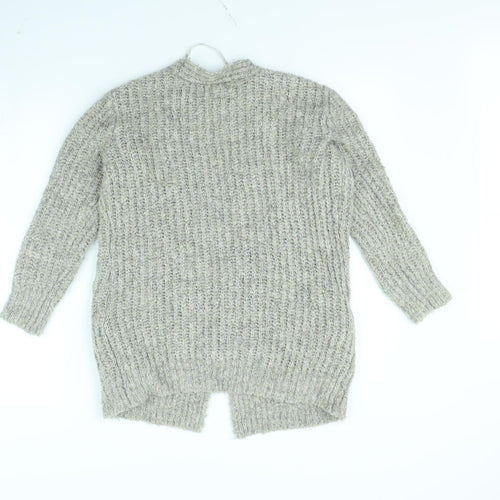 Atmosphere Womens Grey   Jacket  Size 12